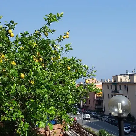 House Ari * Genoa