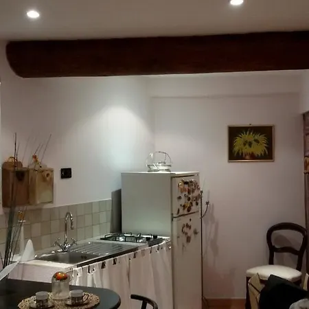 House Ari * Genoa